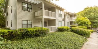 The Pointe at Canyon Ridge Apartments Gallery 33