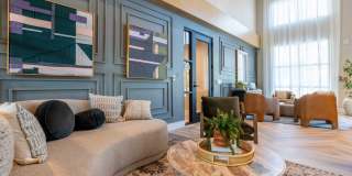 Caroline at Memorial Gallery 26