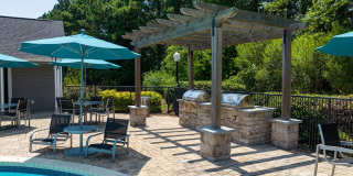 The Falls and Woods of Hoover Gallery 23