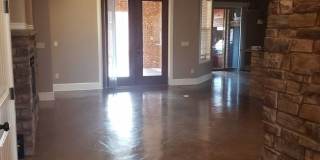 Beautiful All Brick Entertainer's Dream in Hawk's Landing! Gallery 7