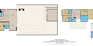Zen House | Award-Winning Architectural Lease in Manhattan Beach Gallery 62