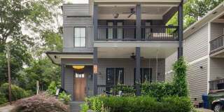 Stunning 4/3.5 Home in Highly Sought-After Area w/ 1300 Sq Ft of Outdoor Space! Gallery 1
