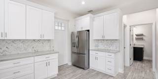 2021 Ybor City 4BR/3BA two story home with attached one car garage. Gallery 10