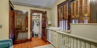 Renovated Historic 4 Bedroom Home w/ Two Car Garage in East Nashville Gallery 24