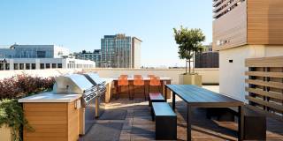 Modera Berkeley Gallery 32