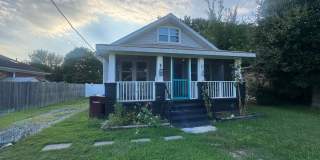 Cozy 3-Bedroom in Chesapeake Cozy 3-Bedroom in Chesapeake Gallery 1