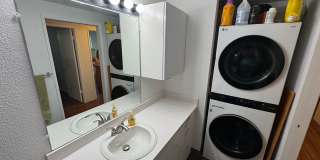 2 Bedroom | 1 Bathroom | 2 Parking Stalls Gallery 1