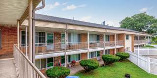 Manor House Apartments Gallery 31