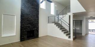 **** 15 DAYS rent Off if leased by 04/20/2026 **** Luxury Home with open-concept in Wolf Ranch Toll Brothers Gallery 6