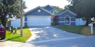 3/2 Home For Rent at 500 Lake Charles Dr. Davenport, FL 33837 3/2 Home For Rent at 500 Lake Charles Dr. Davenport, FL 33837 Gallery 1