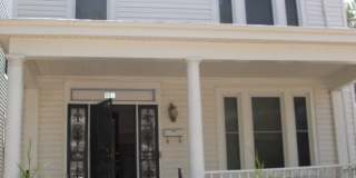 Spacious 4 Bedroom 2 1/2 Bath on 35th St. Church Hill On a Corner Lot Gallery 1