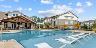 The Heights Luxury Apartments Gallery 12