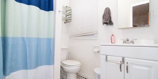 BU @ PACKARD'S CORNER 2bd heat+hw Included SEPT 2026 Gallery 7