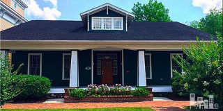 Coming Soon! Unique Single-family Craftsman-style home located in Wilmington Historic District Coming Soon! Unique Single-family Craftsman-style home located in Wilmington Historic District Gallery 1
