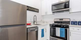 Equinox on Prince Gallery 15