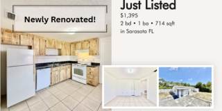 7071 Bee Ridge Road - B Gallery 1