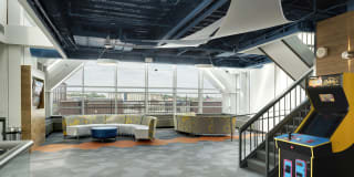 Galtier Towers Gallery 8