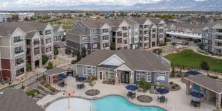 Herriman Towne Center Gallery 27