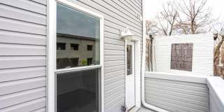 Gorgeous 3-Bedroom Townhome with Finished Basement and Rooftop Deck! Available mid-June! Gallery 13