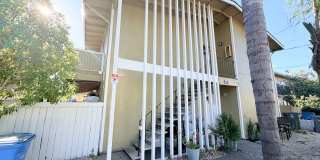 Comfortable 2BD/1BA with water&garbage Included in Santa Rosa Gallery 1