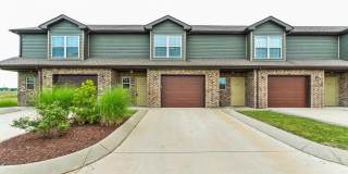 Ashton Ridge at West Creek Gallery 34