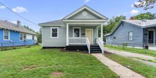 Charming 2 bedroom, 1 bath Gallery 1