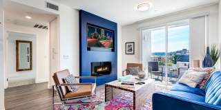 NOHO 55 Luxury Living Gallery 7