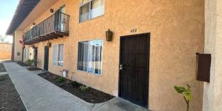 Anza Palms 2 Bedroom Townhome Gallery 1