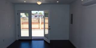 ALL UTILITIES INCLUDED – Private 1BR w/ Parking & Patio – Prime Location  And add: Gallery 11