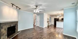 Ready 06-25-26! 4-Bedroom Home in Ocean Lakes! Nearby Bases - Fenced Backyard - Attached Garage! Gallery 23