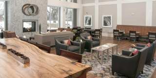 River North Apartments - Senior and Affordable Housing Gallery 17