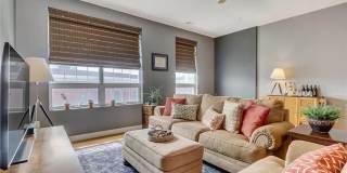 1 bedroom 1 bathroom Downtown Living Spacious Condo in the heart of Greensboro Gallery 5