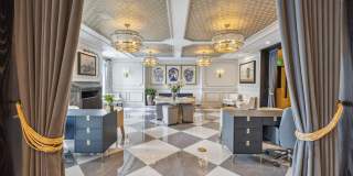 Harper House at the Highlands Gallery 9