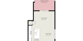 1430 Isabella Drive Unit 106 Gallery 1