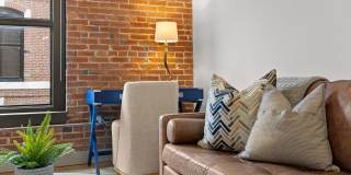 Hoffman Lofts Gallery 9