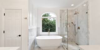 Luxury Furnished Home Gallery 28