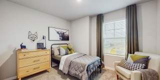 Brixin Townhomes At Sunset Meadows Gallery 17