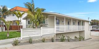 Coastal Living at Its Finest! Fully Remodeled! Gallery 1
