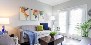 CB Lofts Apartments Gallery 4