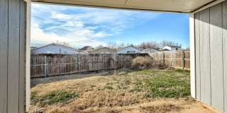 3 Bed, 2 Bath Home Near UCO and Hafer Park Gallery 34