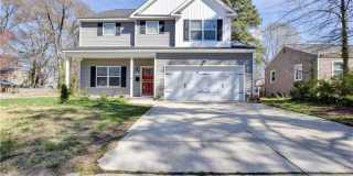 8028 Glade Road 8028 Glade Road Gallery 1