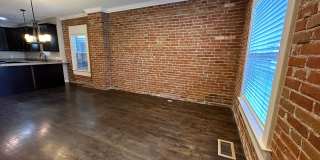 Charming 2BR house, fenced yards, exposed brick, open feel, great location! (Hooker) Gallery 15