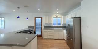 3 bedrooms & 2 bathrooms |Duplex | Oxnard | Silverstrand Beach| Unfurnished Gallery 8