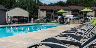 Country Club Apartment Homes Gallery 21