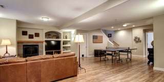 Spacious 3 BDR Townhome on Golf Course Gallery 39