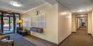 Great Location with Heat/HW Incl! Brookline 2-Bed/1-Bath for 9/1 Move-In Gallery 13