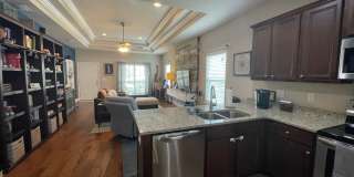 3BR|2.5BA Home in Villages of Mill Bayou Gallery 9