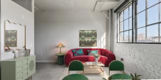 The Carousel Gallery 39