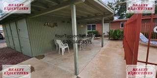 April Move in Special - Country Club & Fort Lowell area - 2 Beds 1 bath with AC Gallery 7