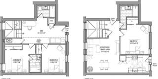 841-1B West Barry Ave. Gallery 1